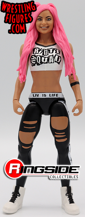 liv morgan elite figure