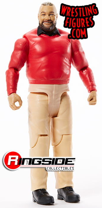 Bray Wyatt Basic Series 111 Mattel WWE Action Figure for sale online