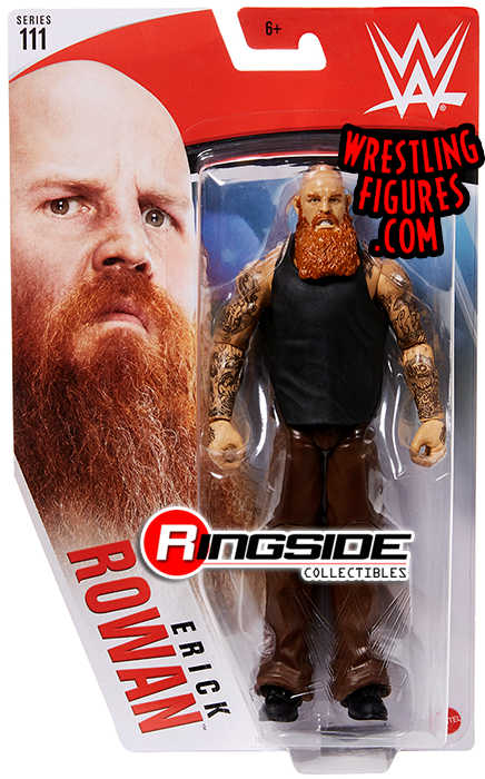 Erick shop rowan elite