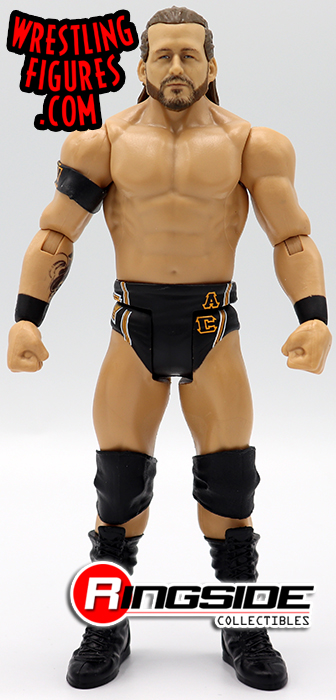 adam cole figure