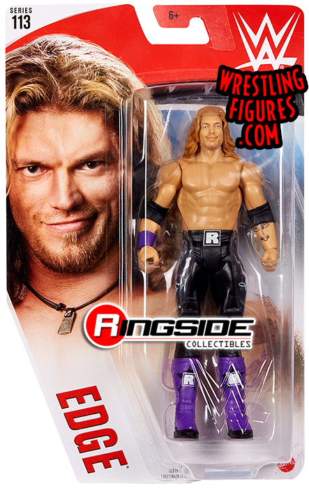 wwe action figure