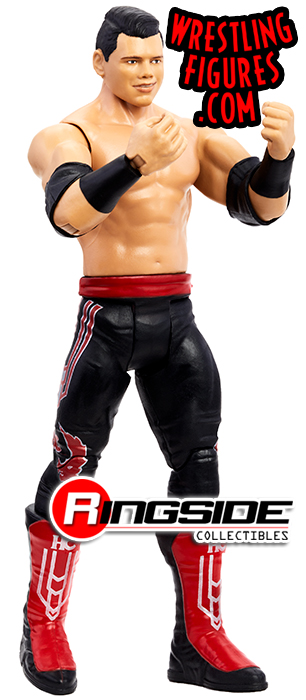 humberto carrillo toy