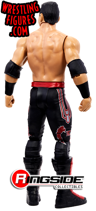 humberto carrillo toy
