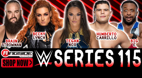 ringside collectibles france