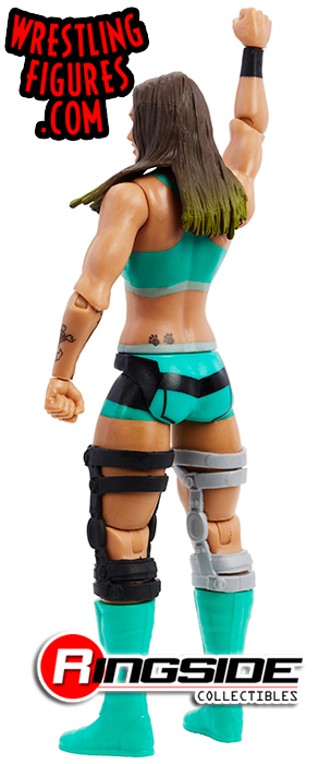 WWE Basic Action Figure Series 115 Tegan Nox *BRAND NEW*