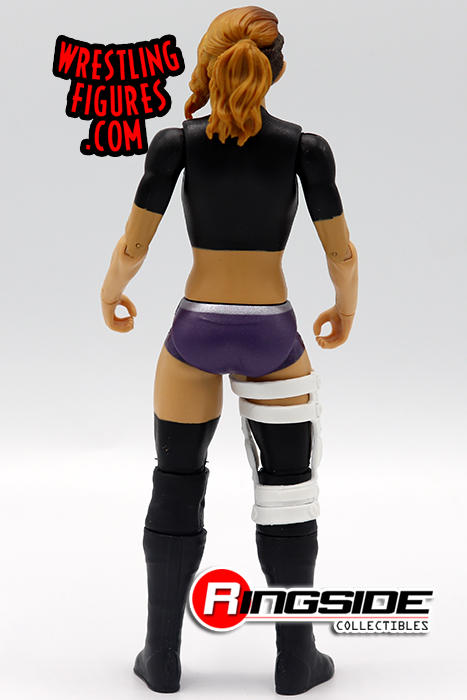 Dakota Kai - WWE Series 116 WWE Toy Wrestling Action Figures by 