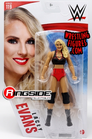 wwe lacey evans action figure