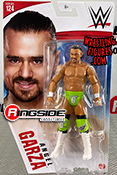 Kyle O'Reilly - WWE Series 124 WWE Toy Wrestling Action Figure by 