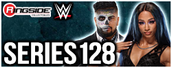 WWE Series