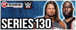 WWE Series
