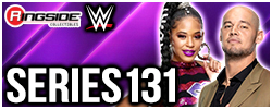 WWE Series