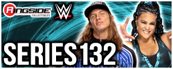 WWE Series 132