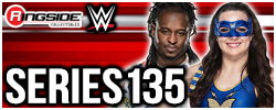 WWE Series 135