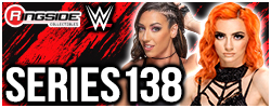 WWE Series