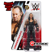 Undertaker | Ringside Collectibles