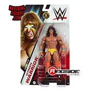 Amazon.co.jp: Mattel WWE ドルフ・ジグラー ベーシック