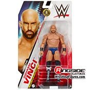 Image Giovanni Vinci - WWE Series 146