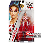 Image Shayna Baszler - WWE Series 146