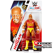 Image Hulk Hogan - WWE Main Event 148