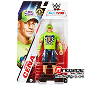 Image (Variant - Green) John Cena - WWE Main Event 148