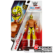 Image Rey Mysterio - WWE Main Event 150