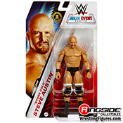 Image Stone Cold Steve Austin - WWE Main Event 150