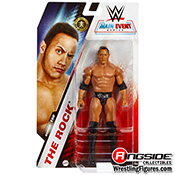 Image The Rock - WWE Main Event 150