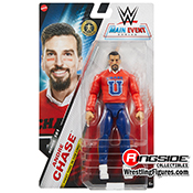 Image Andre Chase - WWE Main Event 151