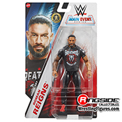 Image Roman Reigns - WWE Main Event 151