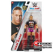 Image Rob Van Dam (RVD) - WWE Main Event 151