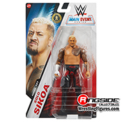 Image Solo Sikoa - WWE Main Event 151