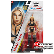 Image Thea Hail (Black) - WWE Main Event 151
