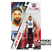 Image Jey Uso - WWE Main Event 153