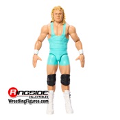 Image Damaged Packaging - Mr. Perfect (Blue)  - WWE Main Event 153