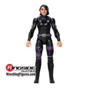 Image Damaged Packaging - Rhea Ripley  - WWE Main Event 153