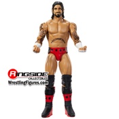 Image Damaged Packaging - CM Punk - WWE Main Event 154