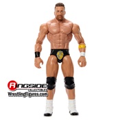 Image Damaged Packaging - LA Knight - WWE Main Event 155