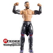 Image Damaged Packaging - Finn Balor - WWE Main Event 156