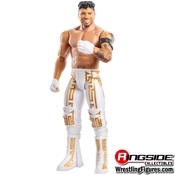 Image Damaged Packaging - Joaquin Wilde - WWE Main Event 156