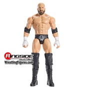 Image Damaged Packaging - Triple H (HHH) - WWE Main Event 156