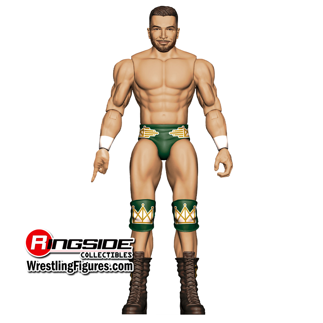 Image Ethan Page - WWE Main Event 165