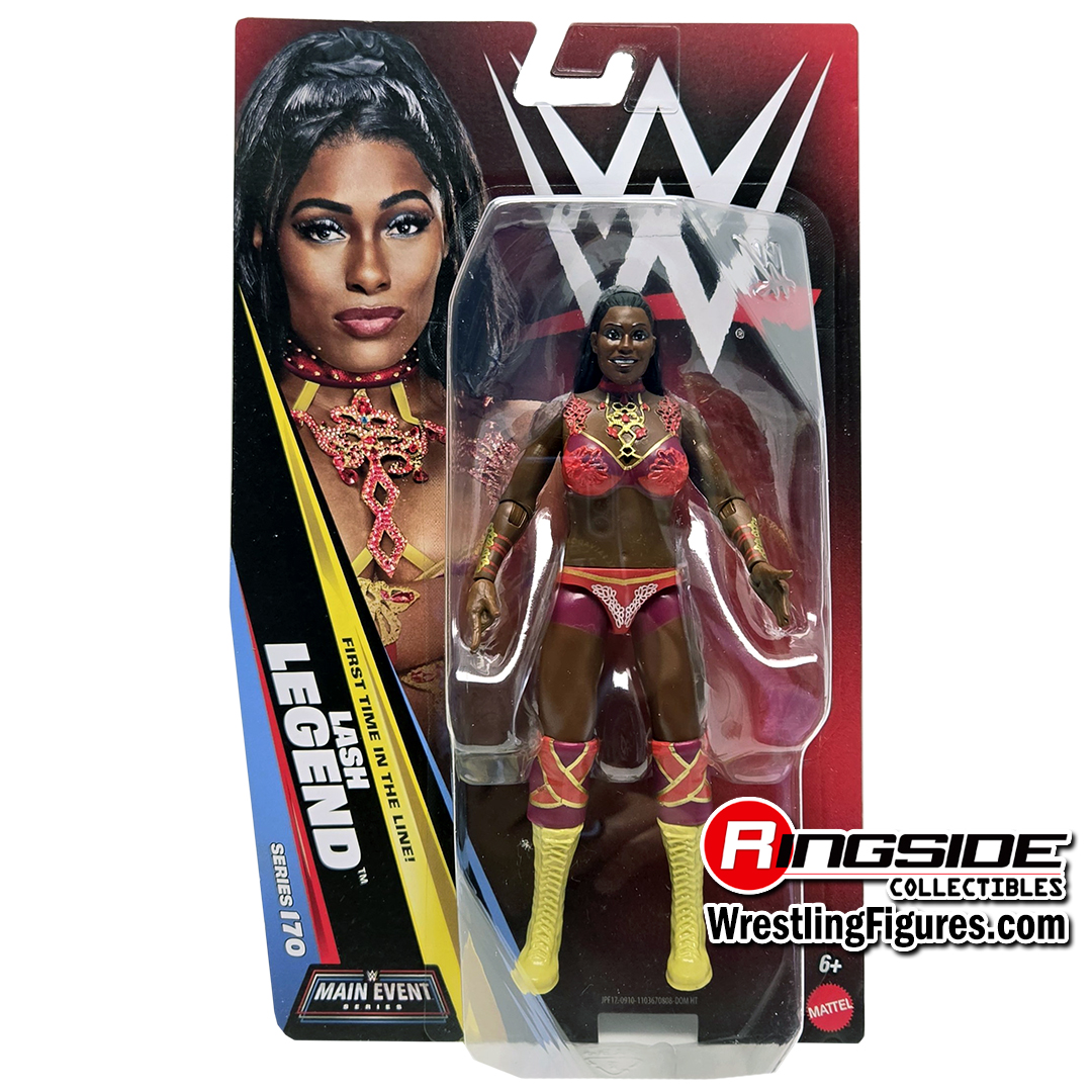 Image Lash Legend - WWE Main Event 170