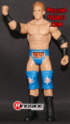 WWE フィギュア 2024 WWE Mattel Ultimate Edition Ringside Exclusive CM Punk