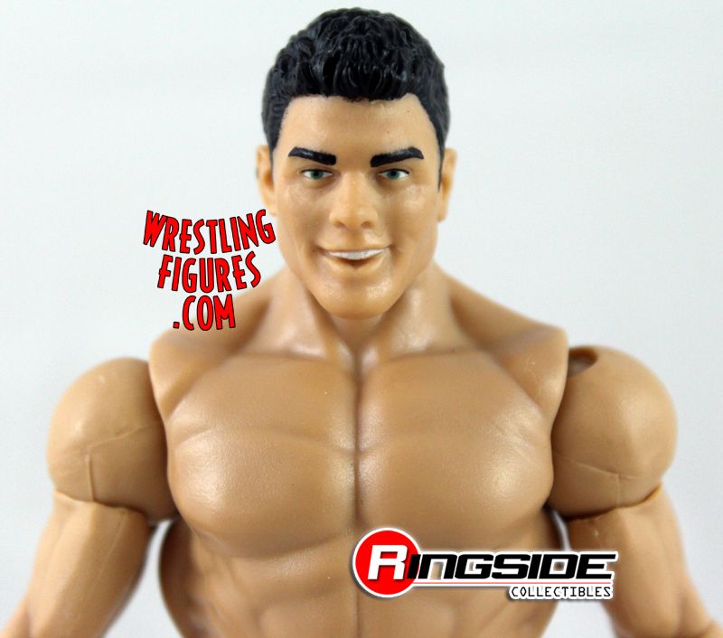 Cody Rhodes - WWE Series 27 | Ringside Collectibles