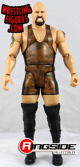 WWE Superstars Series 029 (2013) Mfa29_big_show_pic1