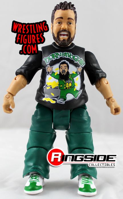 WWE Superstars Series 030 (2013) Mfa30_hornswoggle_pic1