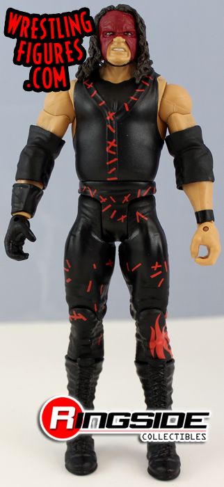 WWE Superstars Series 031 (2013) Mfa31_kane_pic1