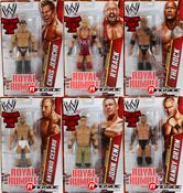 WWEⓇスターケード エッセンシャル・コレクション〈3枚組〉 WWEⓇスターケード エッセンシャル・コレクション〈3枚組〉
