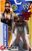 thumbnail interactive-video image 1 of WWE Wrestling Ruthless Aggression Series 36 Big Show Action Figure... 1 of 9