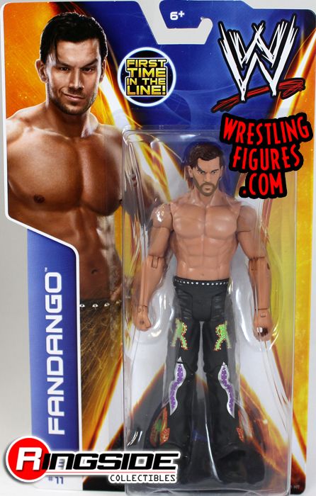 WWE Superstars Series 036 (2014) Mfa36_fandango_moc